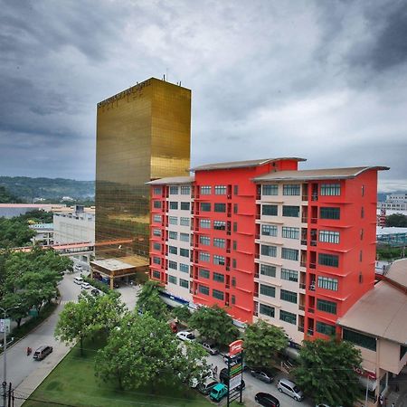 Limketkai Luxe Hotel Cagayan de Oro Exterior foto