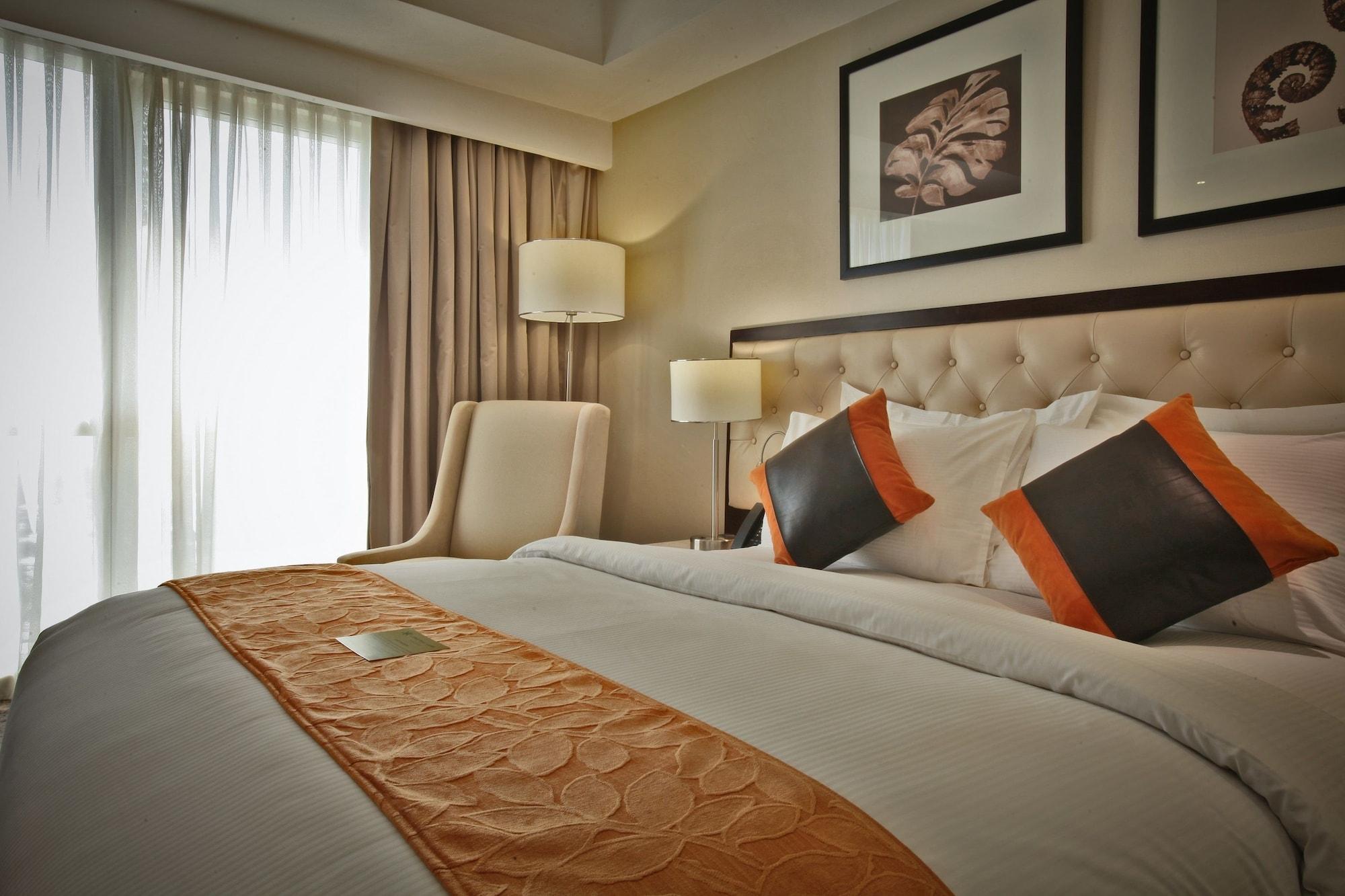 Limketkai Luxe Hotel Cagayan de Oro Exterior foto