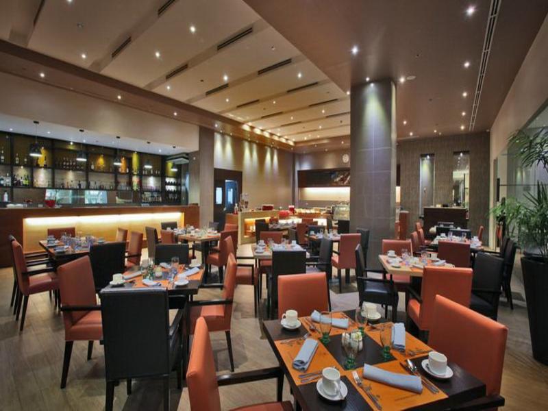 Limketkai Luxe Hotel Cagayan de Oro Exterior foto